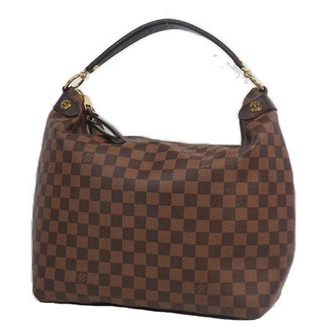 louis vuitton sac épaule|sac hobo louis vuitton.